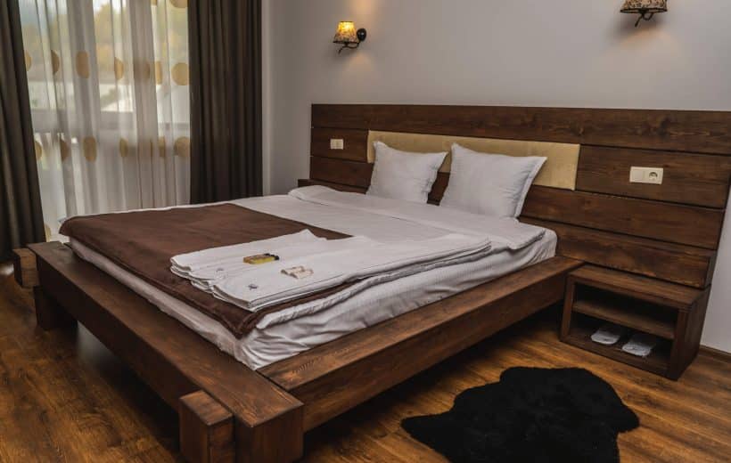 Стандартна двойна стая