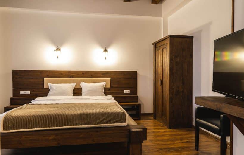 Фамилен апартамент